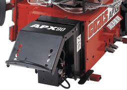 Coats APX90 All-In-One Rim Clamp Tire Changer Coats APX90 All-In-One Rim Clamp Tire Changer
