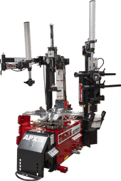 Coats APX90 All-In-One Rim Clamp Tire Changer Coats APX90 All-In-One Rim Clamp Tire Changer