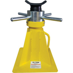 iDEAL MSC-44K-STAND-26 Heavy Duty Jack Stand 16"-26" iDEAL MSC-44K-STAND-26 Heavy Duty Jack Stand 16"-26"