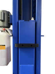 Tuxedo TP15KCX 15,000 lb Heavy Duty 2 Post Car Lift Tuxedo TP15KCX 15,000 lb Heavy Duty 2 Post Car Lift