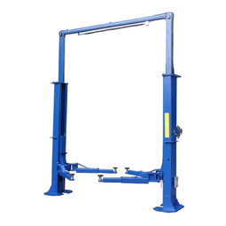 Tuxedo TP15KCX 15,000 lb Heavy Duty 2 Post Car Lift Tuxedo TP15KCX 15,000 lb Heavy Duty 2 Post Car Lift