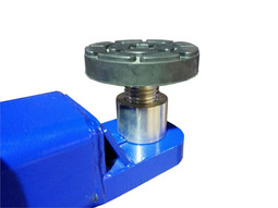 Tuxedo TP15KCX 15,000 lb Heavy Duty 2 Post Car Lift Tuxedo TP15KCX 15,000 lb Heavy Duty 2 Post Car Lift