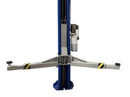Tuxedo TP12KC-D 12,000 lb 2 Post Lift - Direct Drive Tuxedo TP12KC-D 12,000 lb 2 Post Lift - Direct Drive