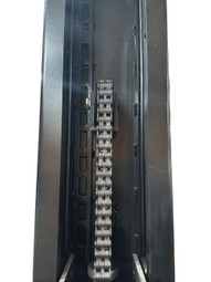 Tuxedo SP-6K-SS 6,000 lb Single Post Storage Lift