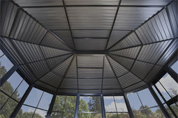 Sojag Charleston 12x15 Solarium