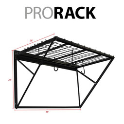 Proslat ProRack 4 ft.