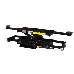 Tuxedo RJ-45 Rolling Bridge Jack 4,500 lb Capacity Tuxedo RJ-45 Rolling Bridge Jack 4,500 lb Capacity