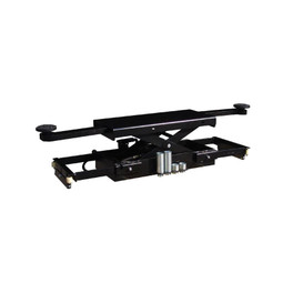 Tuxedo RJ-45 Rolling Bridge Jack 4,500 lb Capacity Tuxedo RJ-45 Rolling Bridge Jack 4,500 lb Capacity