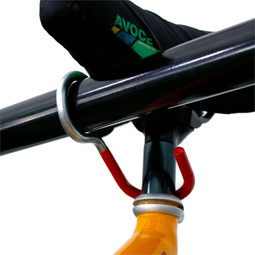 Proslat Garage Gator Eight Bicycle 220 lb Lift Kit