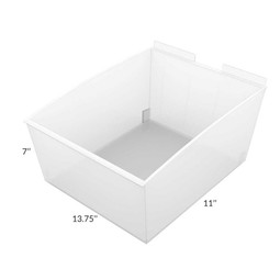 Proslat Pro Bin Large  3 Pack Proslat Pro Bin Large  3 Pack