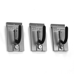 Proslat Heavy-Duty U Hook  3 Pack Proslat Heavy-Duty U Hook  3 Pack