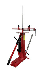 Tuxedo TC-MCATVM Motorcycle / ATV Manual Tire Changer