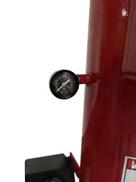 Tuxedo TC-530 Tire Changer