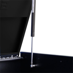 Montezuma 72" X 24" 26-Drawer Combo