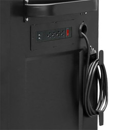 Montezuma 46" X 24" 17-Drawer Combo