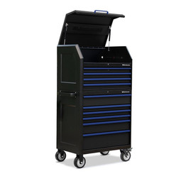 Montezuma 36" X 24" 10-Drawer Combo Montezuma 36" X 24" 10-Drawer Combo