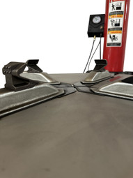 Tuxedo TC-950 Tire Changer