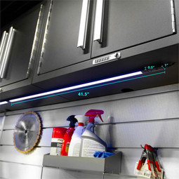 Proslat LED Under Cabinet 40" Light Kit with Driver (2-Pack)