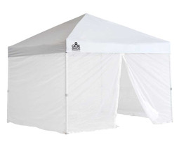 Quik Shade Screen Kit for WE100/C100/SX100 Canopies