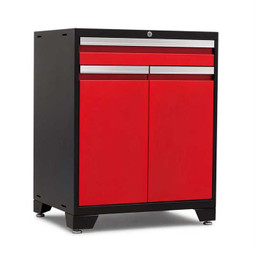 NewAge Pro Series 3.0 Red Multi-Functional Cabinet NewAge Pro Series 3.0 Red Multi-Functional Cabinet