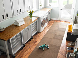 Gladiator Premier White Workbench Powerstrip