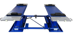 Tuxedo MR6.5K-38  6,500 lb Mid-Rise Portable Scissor Lift Tuxedo MR6.5K-38  6,500 lb Mid-Rise Portable Scissor Lift
