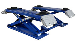 Tuxedo MR6.5K-38  6,500 lb Mid-Rise Portable Scissor Lift Tuxedo MR6.5K-38  6,500 lb Mid-Rise Portable Scissor Lift