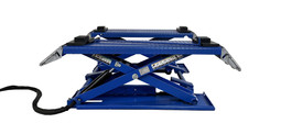 Tuxedo MR6.5K-38  6,500 lb Mid-Rise Portable Scissor Lift Tuxedo MR6.5K-38  6,500 lb Mid-Rise Portable Scissor Lift