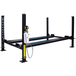 Tuxedo FP8K-B 8,000 lb Service Storage Lift Tuxedo FP8K-B 8,000 lb Service Storage Lift