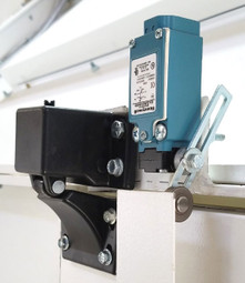 iDEAL Semi Down Draft Paint Booth iDEAL Semi Down Draft Paint Booth