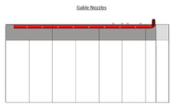 Rammstein Air RS-3001 Electric Paint Booth Heater