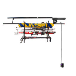 Proslat Garage Gator Water & Snow Sport 220 lb Hoist Kit Proslat Garage Gator Water & Snow Sport 220 lb Hoist Kit