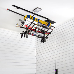 Proslat Garage Gator Water & Snow Sport 220 lb Hoist Kit Proslat Garage Gator Water & Snow Sport 220 lb Hoist Kit