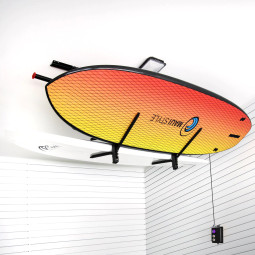 Proslat Garage Gator Water & Snow Sport 220 lb Hoist Kit Proslat Garage Gator Water & Snow Sport 220 lb Hoist Kit