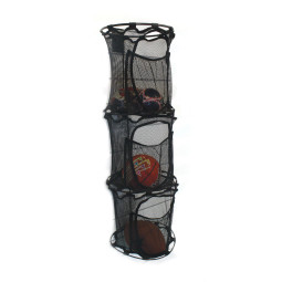 Proslat Prorack & Slatwall Ball Organizer Proslat Prorack & Slatwall Ball Organizer