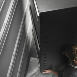 Gladiator Ready-to-Assemble Large GearBox Bracket Kit Gladiator Ready-to-Assemble Large GearBox Bracket Kit