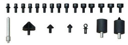iDEAL FR Professional Measuring Kit (250mm - 2955mm) iDEAL FR Professional Measuring Kit (250mm - 2955mm)
