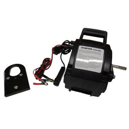 iDEAL FR-EWINCH 3,500lb Dead Vehicle Winch iDEAL FR-EWINCH 3,500lb Dead Vehicle Winch