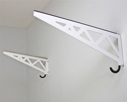 SafeRacks Paddleboard Rack SafeRacks Paddleboard Rack