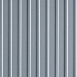 Ribbed Pattern G-Floor 55 mil - 8'6" W x 24' L