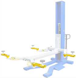 iDEAL UTVKIT-MSC-6KLP UTV Adaptor Kit