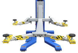 iDEAL UTVKIT-MSC-6KLP UTV Adaptor Kit