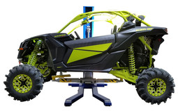 iDEAL UTVKIT-MSC-6KLP UTV Adaptor Kit