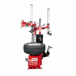 Coats 80C Center Clamp Tire Changer