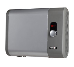 Atmor 24kW 4.65 GPM Electric Tankless Water Heater Atmor 24kW 4.65 GPM Electric Tankless Water Heater