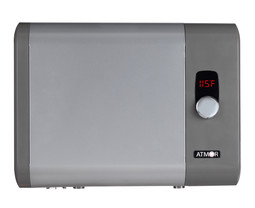 Atmor 29kW 5.4 GPM Electric Tankless Water Heater Atmor 29kW 5.4 GPM Electric Tankless Water Heater
