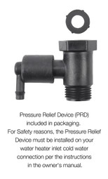 Atmor 7000Watts/240V 1.6 GPM Electric Tankless Water Heater (2-Pack)