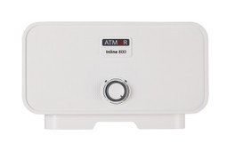 Atmor 13000Watts/240V Electric Tankless Water Heater (2-Pack) Atmor 13000Watts/240V Electric Tankless Water Heater (2-Pack)