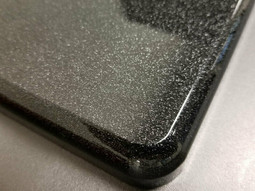 Ulti-MATE Garage 2.0 Series Black Metallic 8-Piece Dual Workstation Set with Bamboo Worktop Ulti-MATE Garage 2.0 Series Black Metallic 8-Piece Dual Workstation Set with Bamboo Worktop