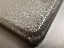 Ulti-MATE Garage 2.0 Series Grey Metallic 6 Piece Set with Bamboo Worktop Ulti-MATE Garage 2.0 Series Grey Metallic 6 Piece Set with Bamboo Worktop